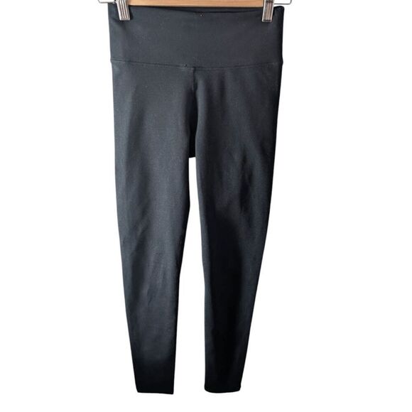 FABLETICS Define Powerhold High-Waisted 7/8 Legging Size Small - Picture 2 of 3